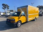 Used 2021 GMC Savana 3500 Box Van for sale #91618846 - photo 3