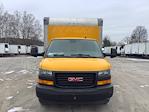 Used 2021 GMC Savana 3500 Box Van for sale #91618851 - photo 2