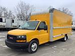 Used 2021 GMC Savana 3500 Box Van for sale #91618851 - photo 3