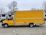 Used 2021 GMC Savana 3500 Box Van for sale #91618851 - photo 4