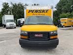 Used 2021 GMC Savana 3500 Box Van for sale #91618854 - photo 2