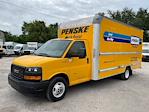 Used 2021 GMC Savana 3500 Box Van for sale #91618854 - photo 3