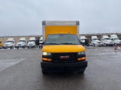 Used 2021 GMC Savana 3500 Box Van for sale #91618860 - photo 2