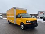 Used 2021 GMC Savana 3500 Box Van for sale #91618860 - photo 1