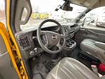 Used 2021 GMC Savana 3500 Box Van for sale #91618860 - photo 17
