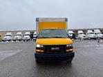 Used 2021 GMC Savana 3500 Box Van for sale #91618860 - photo 2