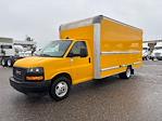 Used 2021 GMC Savana 3500 Box Van for sale #91618860 - photo 3