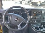 Used 2021 GMC Savana 3500 Box Van for sale #91618868 - photo 18