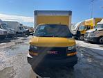 Used 2021 GMC Savana 3500 Box Van for sale #91618868 - photo 2
