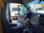 Used 2021 GMC Savana 3500 Box Van for sale #91618868 - photo 22