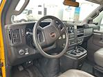 Used 2021 GMC Savana 3500 Box Van for sale #91618870 - photo 17