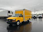 Used 2021 GMC Savana 3500 Box Van for sale #91618870 - photo 3