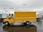 Used 2021 GMC Savana 3500 Box Van for sale #91618870 - photo 4