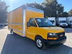Used 2021 GMC Savana 3500 Box Van for sale #91618873 - photo 1