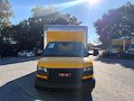 Used 2021 GMC Savana 3500 Box Van for sale #91618873 - photo 2