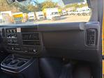 Used 2021 GMC Savana 3500 Box Van for sale #91618873 - photo 21