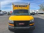 Used 2021 GMC Savana 3500 Box Van for sale #91618876 - photo 2