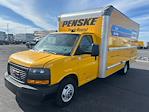 Used 2021 GMC Savana 3500 Box Van for sale #91618876 - photo 3