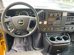 Used 2021 GMC Savana 3500 Box Van for sale #91618878 - photo 17