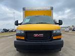 Used 2021 GMC Savana 3500 Box Van for sale #91618878 - photo 2