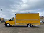 Used 2021 GMC Savana 3500 Box Van for sale #91618878 - photo 4