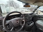 Used 2021 GMC Savana 3500 Box Van for sale #91618901 - photo 18