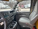 Used 2021 GMC Savana 3500 Box Van for sale #91618901 - photo 19