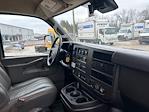 Used 2021 GMC Savana 3500 Box Van for sale #91618901 - photo 22