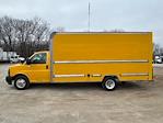 Used 2021 GMC Savana 3500 Box Van for sale #91618901 - photo 4