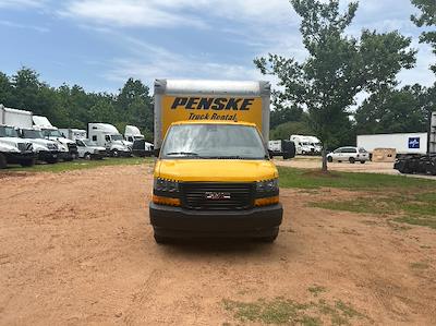 Used 2021 GMC Savana 3500 Box Van for sale #91618910 - photo 2