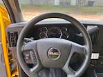 Used 2021 GMC Savana 3500 Box Van for sale #91618910 - photo 18