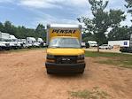 Used 2021 GMC Savana 3500 Box Van for sale #91618910 - photo 2