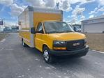 Used 2021 GMC Savana 3500 Box Van for sale #91618912 - photo 1