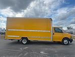 Used 2021 GMC Savana 3500 Box Van for sale #91618912 - photo 15