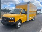 Used 2021 GMC Savana 3500 Box Van for sale #91618912 - photo 3