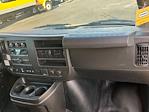 Used 2021 GMC Savana 3500 Box Van for sale #91618933 - photo 21