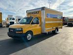 Used 2021 GMC Savana 3500 Box Van for sale #91618933 - photo 3