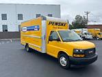 Used 2021 GMC Savana 3500 Box Van for sale #91618939 - photo 1