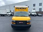 Used 2021 GMC Savana 3500 Box Van for sale #91618939 - photo 2
