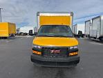 Used 2021 GMC Savana 3500 Box Van for sale #91618943 - photo 2