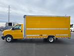 Used 2021 GMC Savana 3500 Box Van for sale #91618943 - photo 4