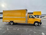 Used 2021 GMC Savana 3500 Box Van for sale #91618944 - photo 13