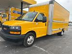 Used 2021 GMC Savana 3500 Box Van for sale #91618944 - photo 3