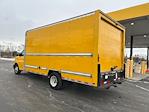Used 2021 GMC Savana 3500 Box Van for sale #91618944 - photo 6