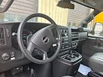 Used 2021 GMC Savana 3500 Box Van with Liftgate for sale #91618945 - photo 17