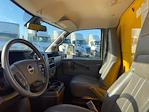Used 2021 GMC Savana 3500 Box Van for sale #91618948 - photo 18