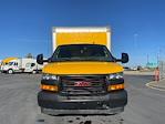 Used 2021 GMC Savana 3500 Box Van for sale #91618948 - photo 2