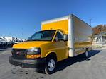 Used 2021 GMC Savana 3500 Box Van for sale #91618948 - photo 3
