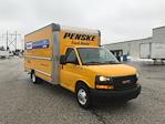 Used 2021 GMC Savana 3500 Box Van for sale #91618950 - photo 1