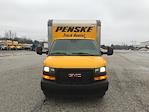 Used 2021 GMC Savana 3500 Box Van for sale #91618950 - photo 2